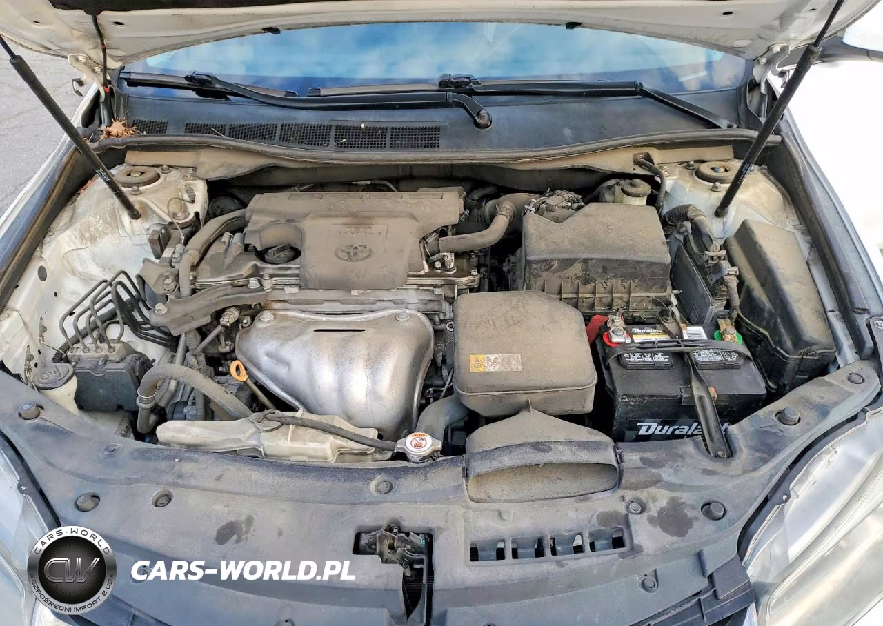 2017 Toyota Camry Se VIN:4T1BF1FK0HU327987 - 11