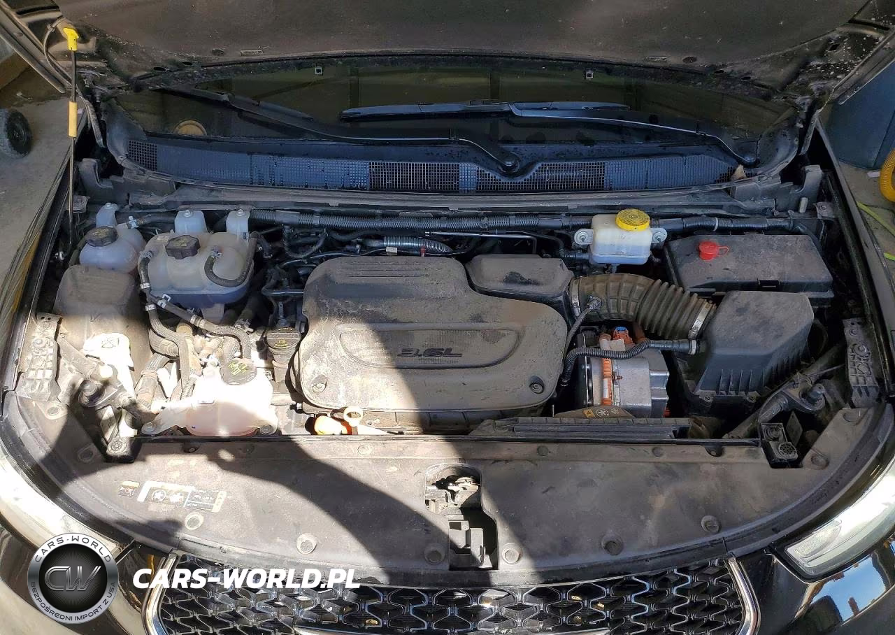 2024 Chrysler Pacifica Hybrid Select VIN:2C4RC1S76RR174530 - 12
