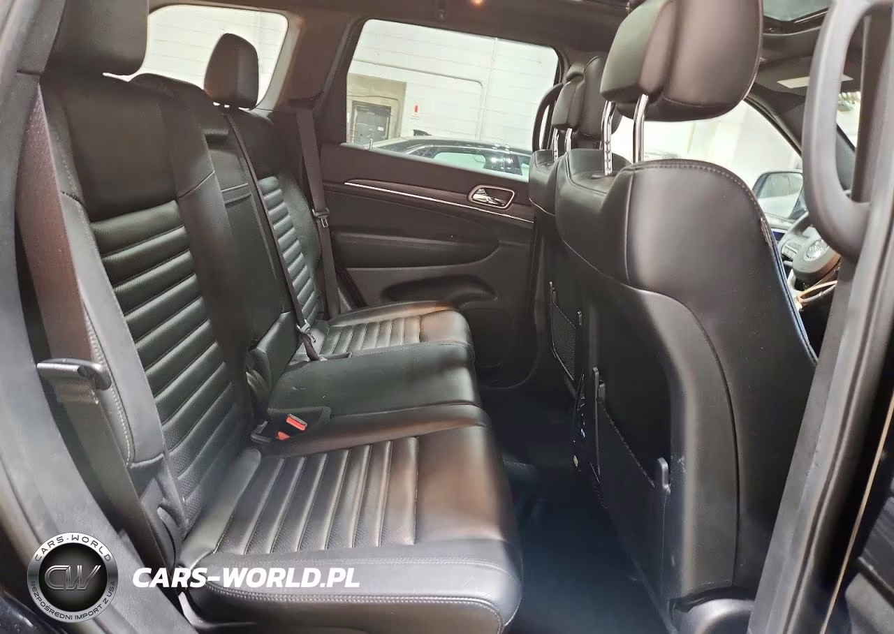 2019 Jeep Grand Cherokee Limited VIN:1C4RJFBG7KC702156 - 11