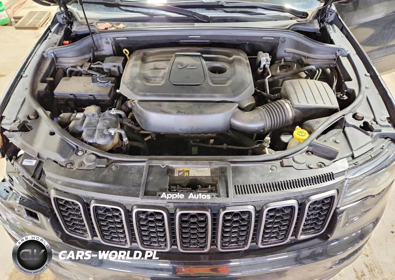 2019 Jeep Grand Cherokee Limited VIN:1C4RJFBG7KC702156 - 12