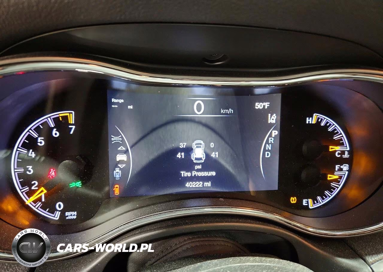 2019 Jeep Grand Cherokee Limited VIN:1C4RJFBG7KC702156 - 9