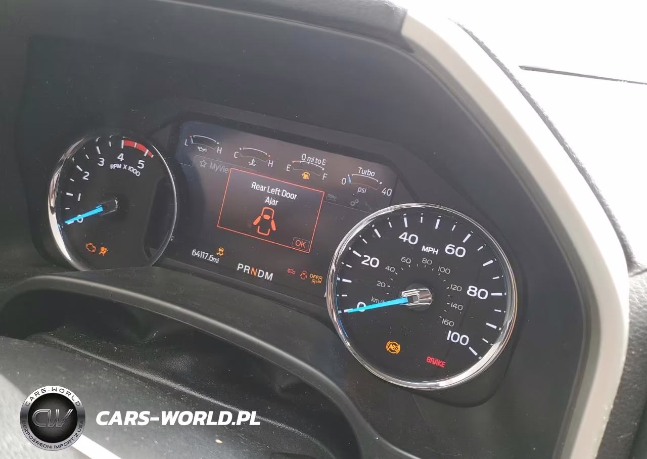 2021 Ford F250 Super Duty VIN:1FT7W2BT6MEC18064 - 9