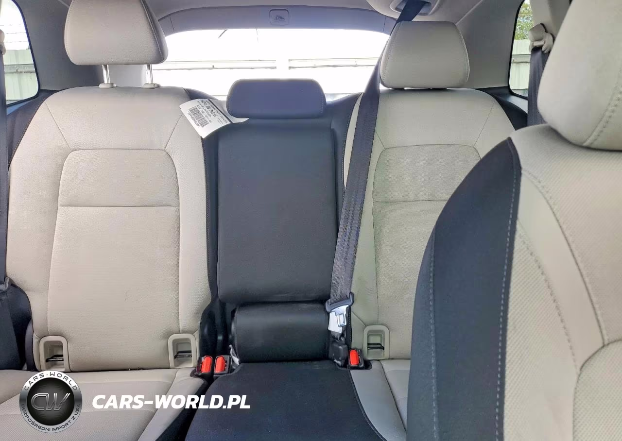 2026 Honda Cr-V Ex VIN:2HKRS3H49TH329555 - 10