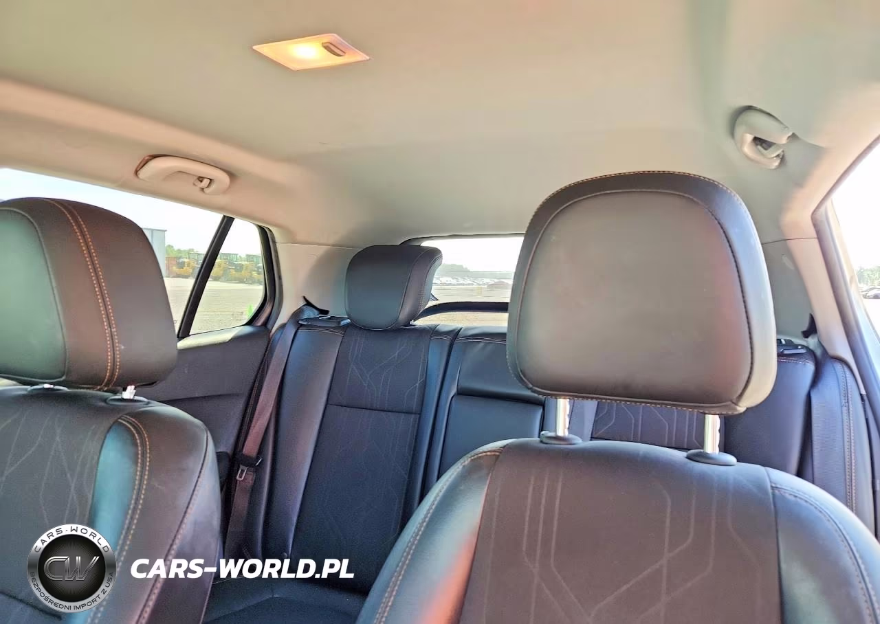 2020 Chevrolet Trax 1Lt VIN:KL7CJLSB5LB020437 - 10