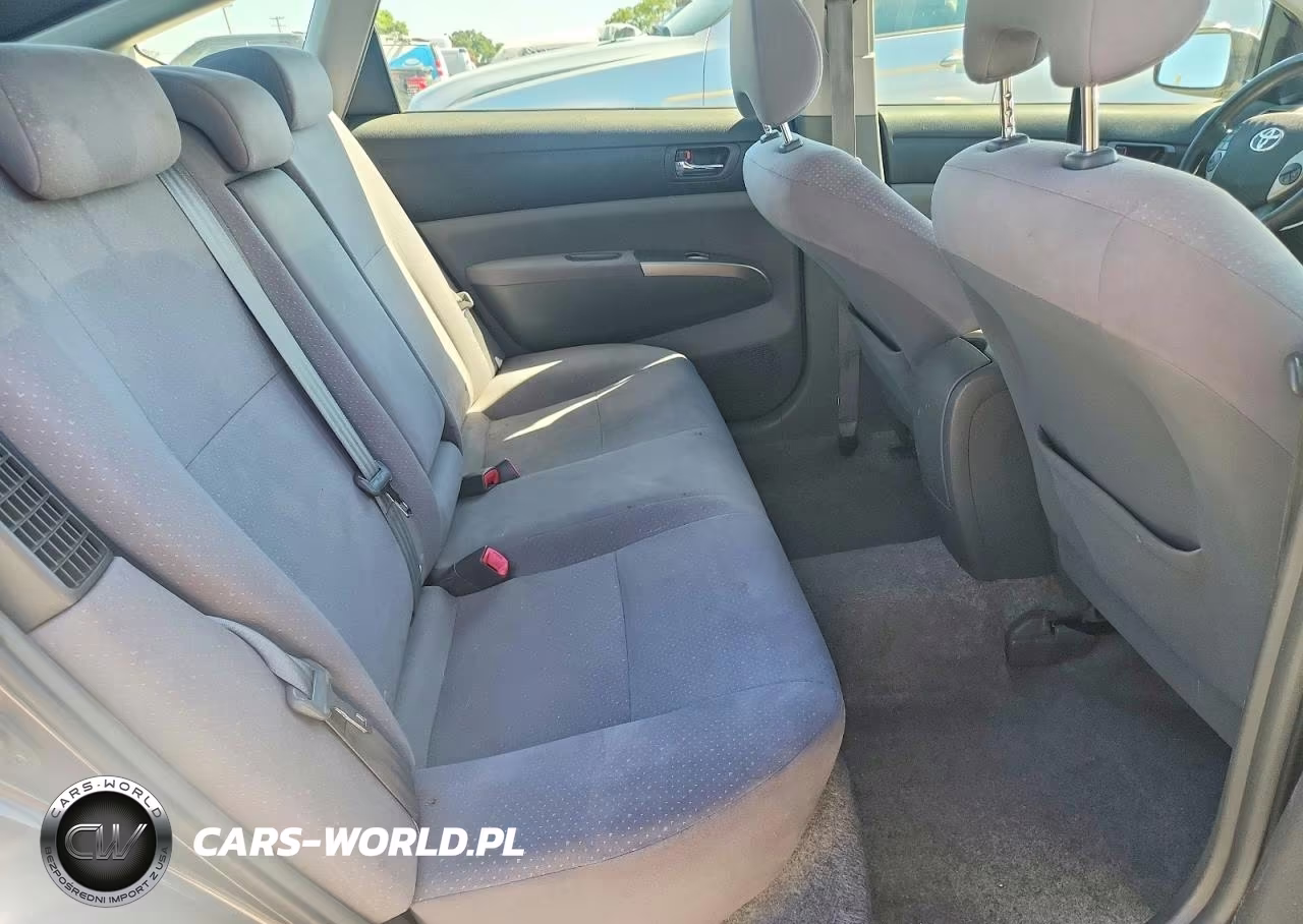 2006 Toyota Prius Base VIN:JTDKB20UX63178524 - 10