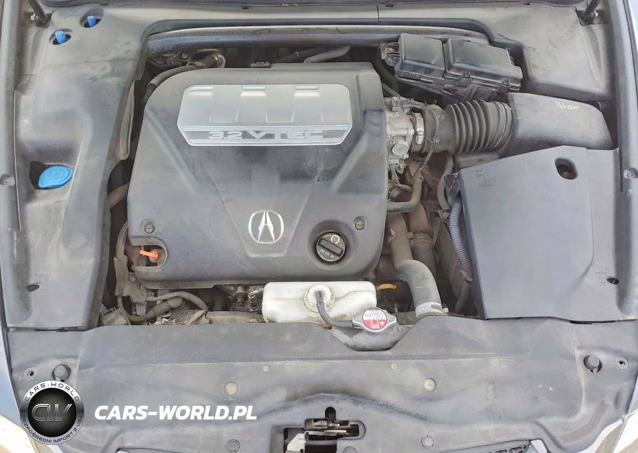 2008 Acura Tl VIN:19UUA66218A051914 - 11