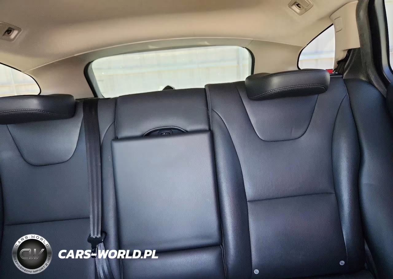 2016 Volvo V60 T5 Premier VIN:YV140MEK1G1304780 - 10