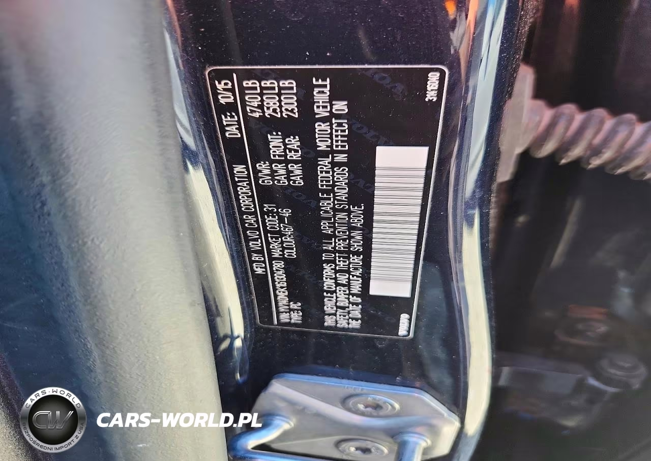 2016 Volvo V60 T5 Premier VIN:YV140MEK1G1304780 - 14