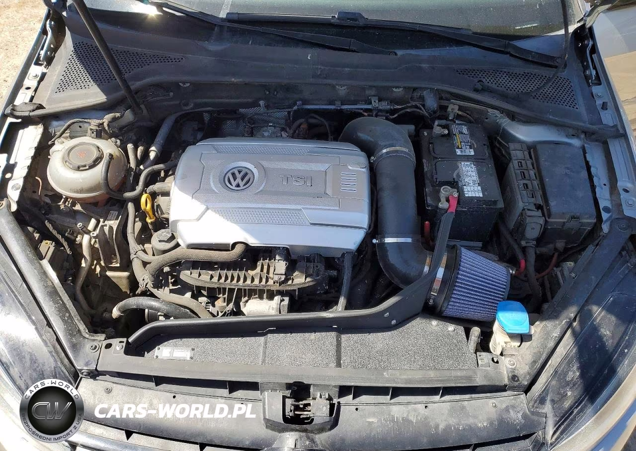 2018 Volkswagen Golf S VIN:3VWB17AU9JM262692 - 11