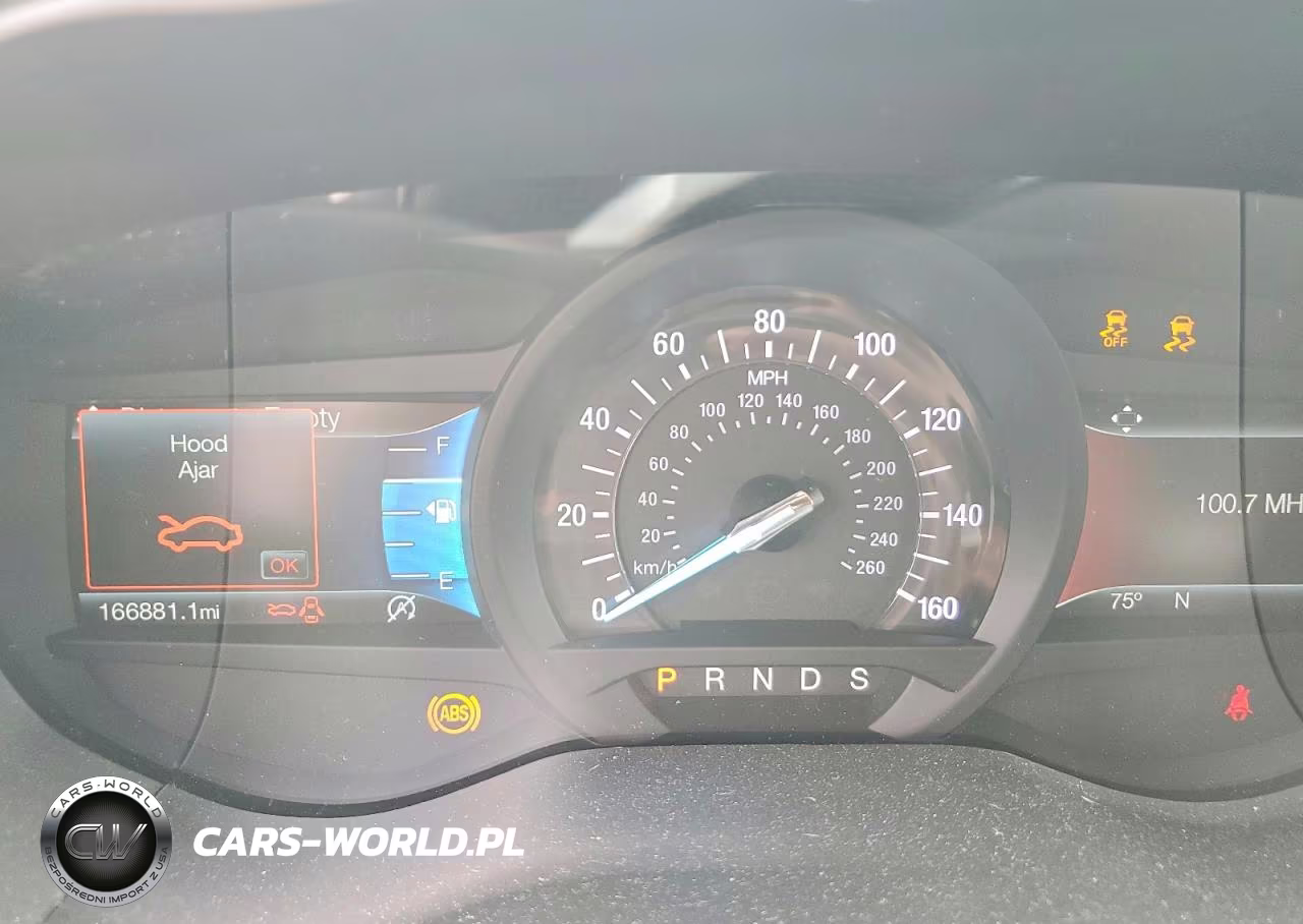 2018 Ford Fusion Se VIN:3FA6P0HD4JR201601 - 9