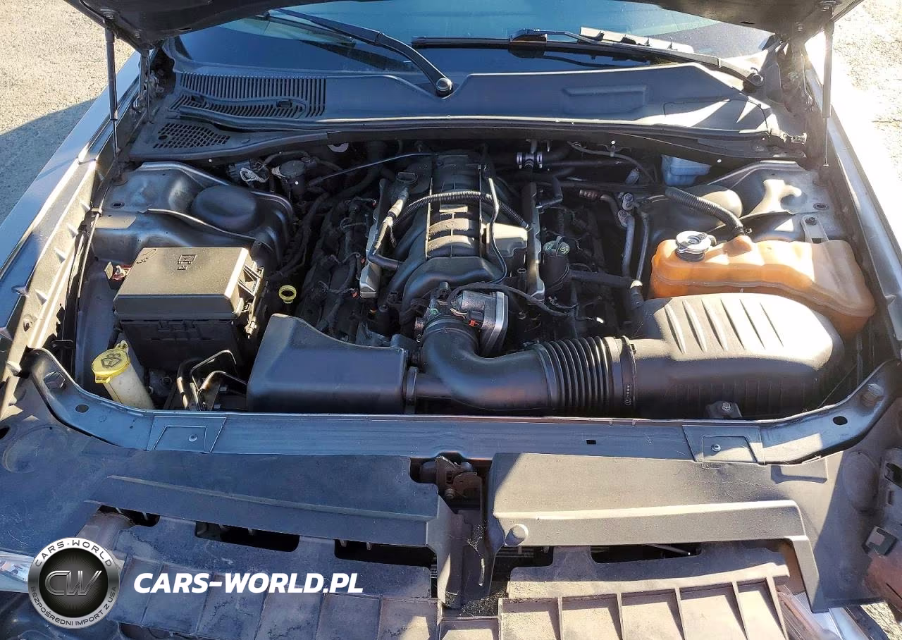 2011 Dodge Challenger R VIN:2B3CJ5DT8BH570341 - 11