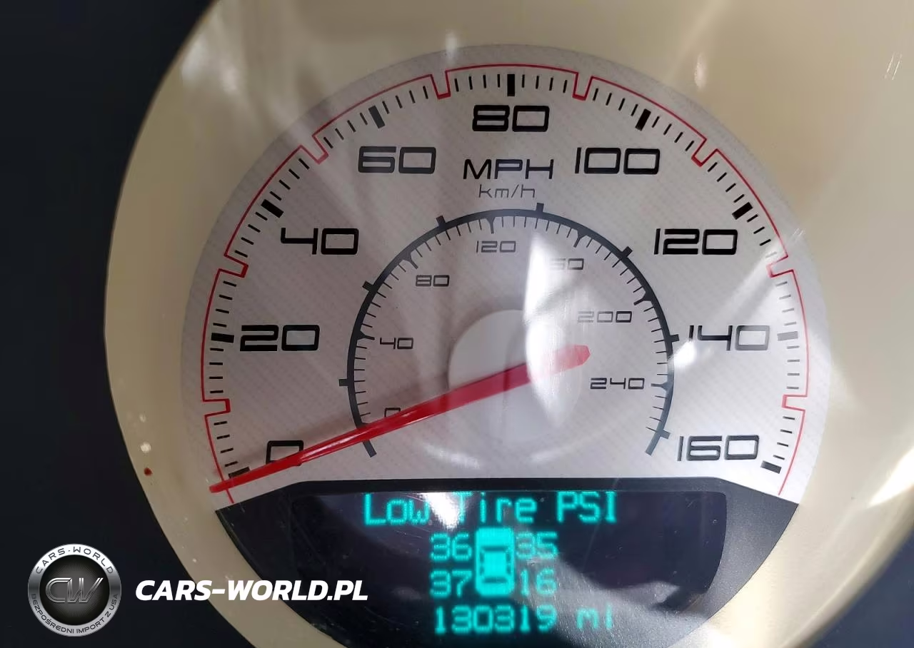 2011 Dodge Challenger R VIN:2B3CJ5DT8BH570341 - 9