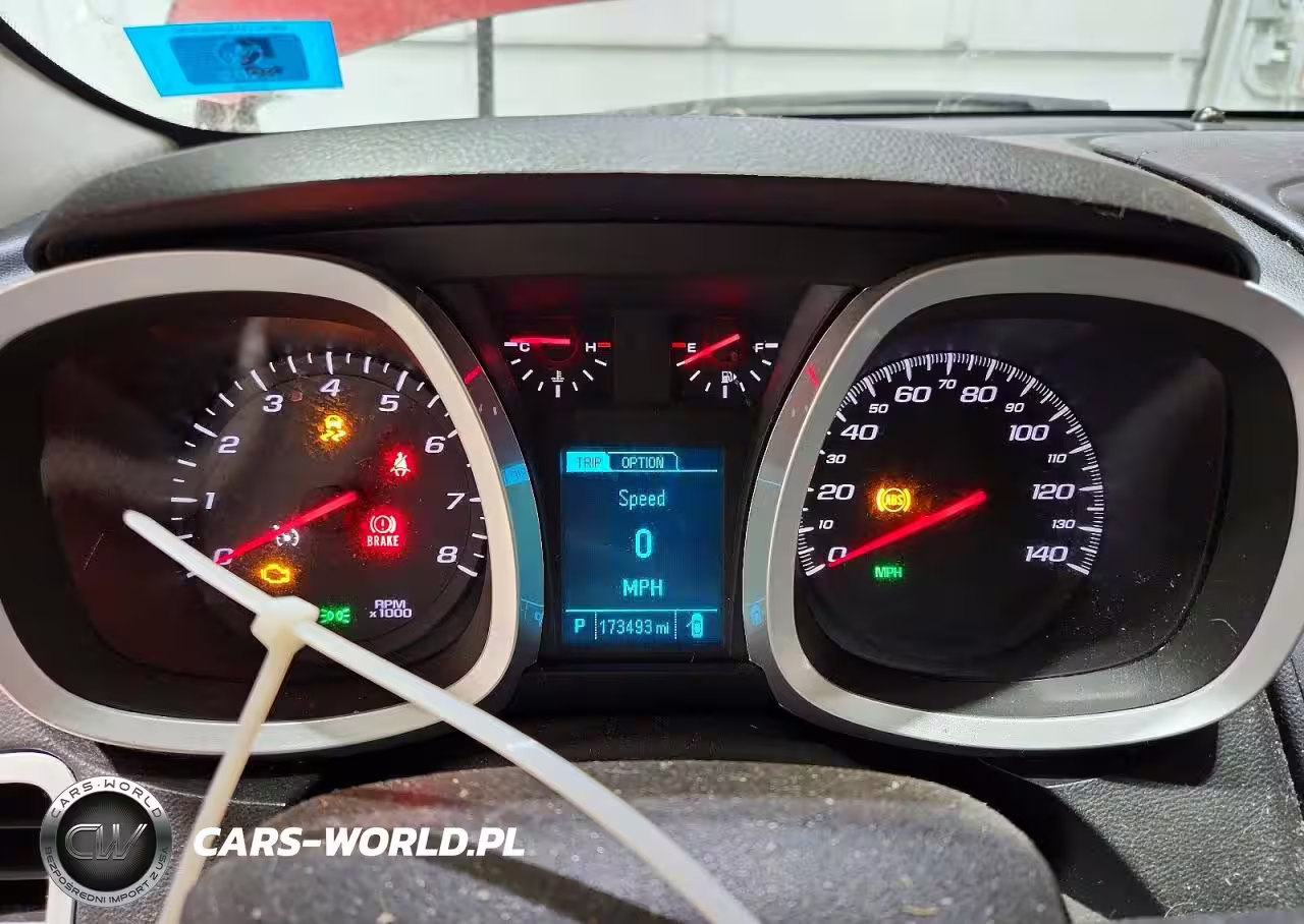 2016 Chevrolet Equinox Lt VIN:2GNFLFEK4G6133464 - 9