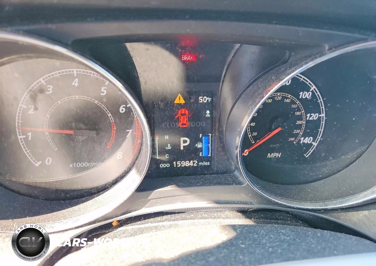 2012 Mitsubishi Outlander Sport Se VIN:JA4AR4AU6CZ008939 - 9
