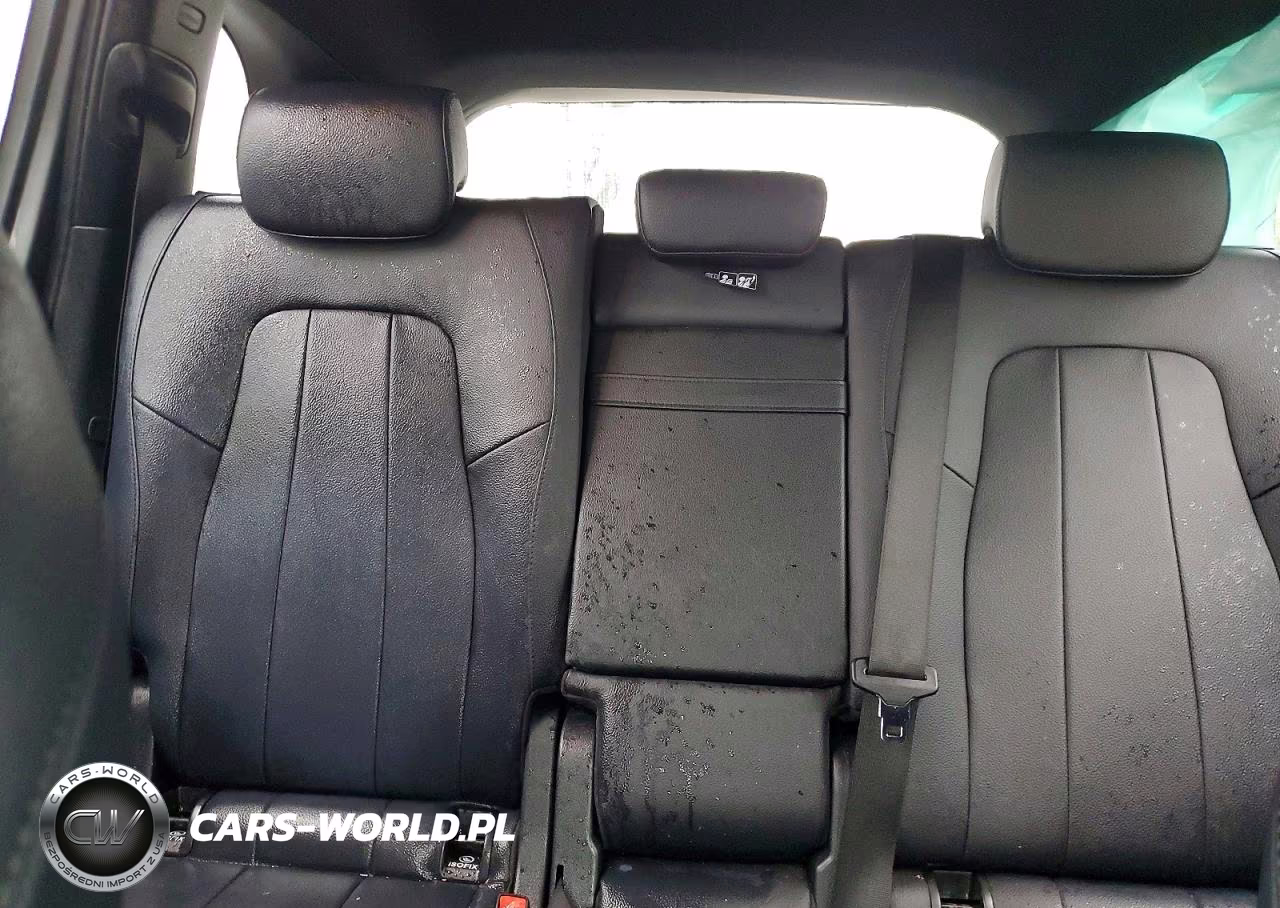 2021 Mercedes-Benz Glb 250 4Matic VIN:W1N4M4HB0MW116653 - 10