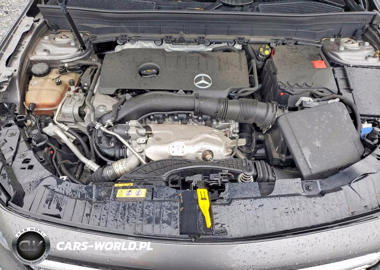2021 Mercedes-Benz Glb 250 4Matic VIN:W1N4M4HB0MW116653 - 12