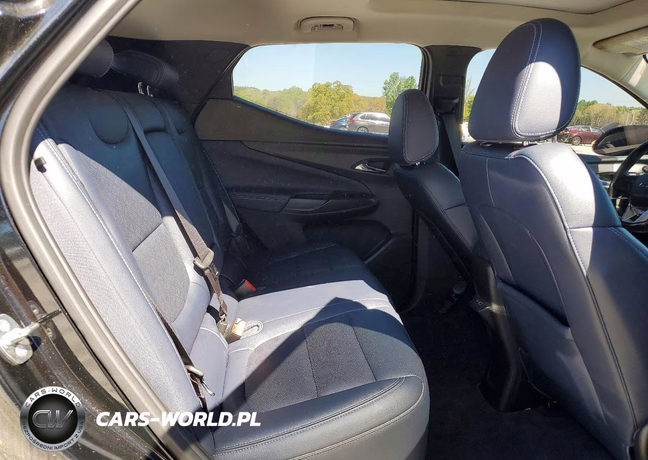 2022 Chevrolet Bolt Euv Premier VIN:1G1FZ6S08N4104938 - 11
