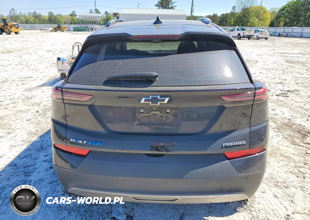 2022 Chevrolet Bolt Euv Premier VIN:1G1FZ6S08N4104938 - 6