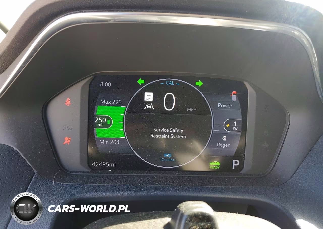 2022 Chevrolet Bolt Euv Premier VIN:1G1FZ6S08N4104938 - 9