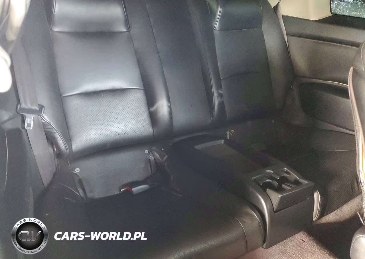 2004 Infiniti G35 Base VIN:JNKCV54E24M811751 - 10