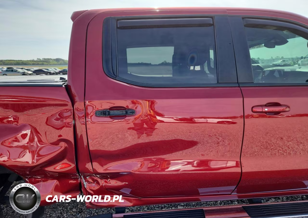 2022 Chevrolet Silverado C1500 Lt VIN:3GCUACED6NG501294 - 10