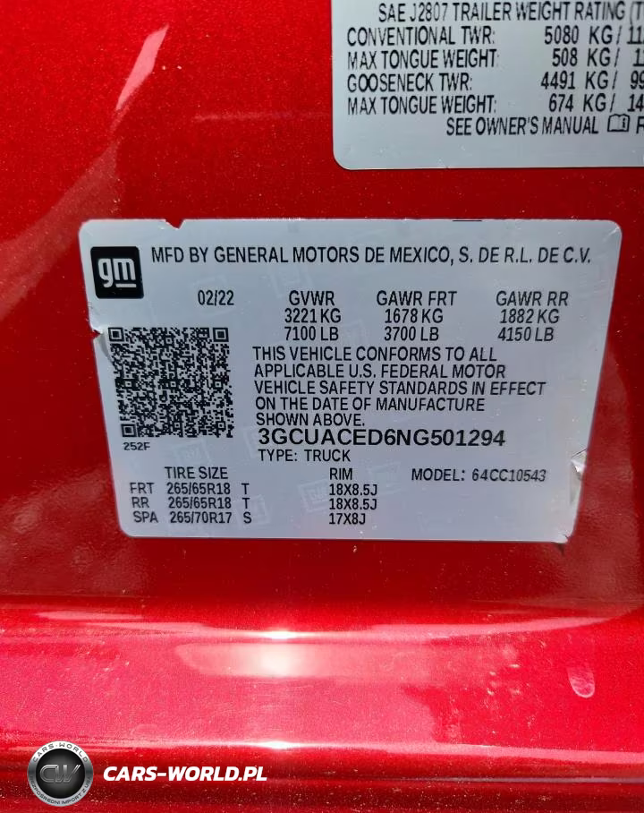 2022 Chevrolet Silverado C1500 Lt VIN:3GCUACED6NG501294 - 12