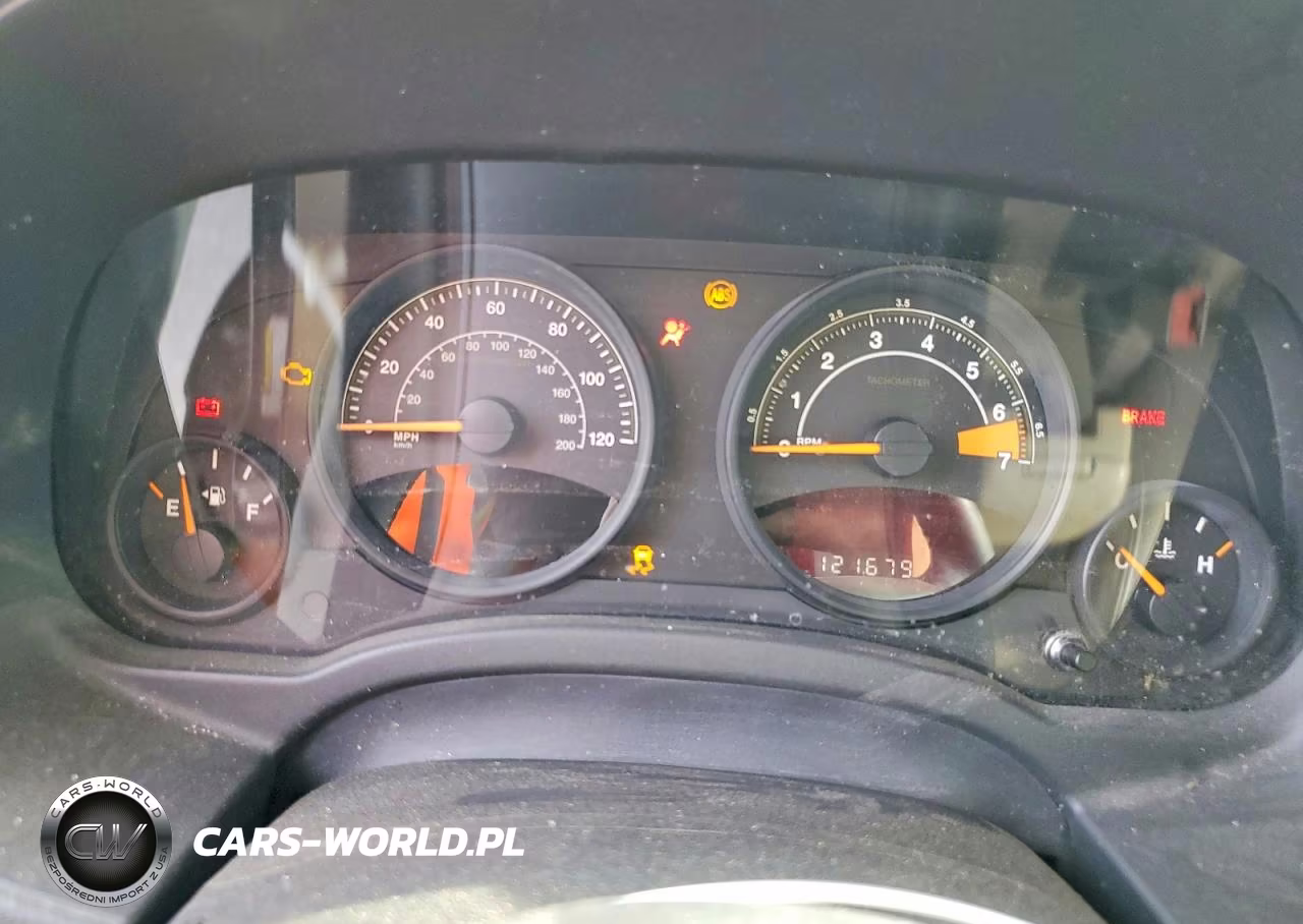 2015 Jeep Patriot Latitude VIN:1C4NJPFA9FD430431 - 9