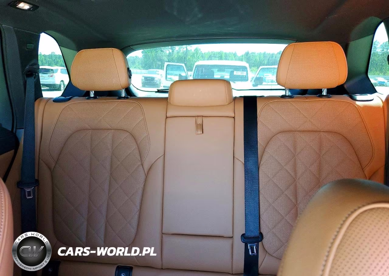2023 BMW X5 Sdrive 40I VIN:5UXCR4C03P9P60496 - 10