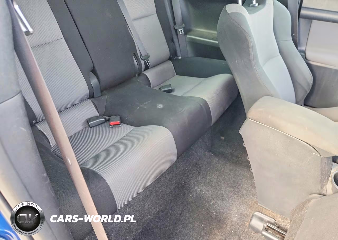 2015 Scion Tc Base VIN:JTKJF5C74FJ004508 - 10