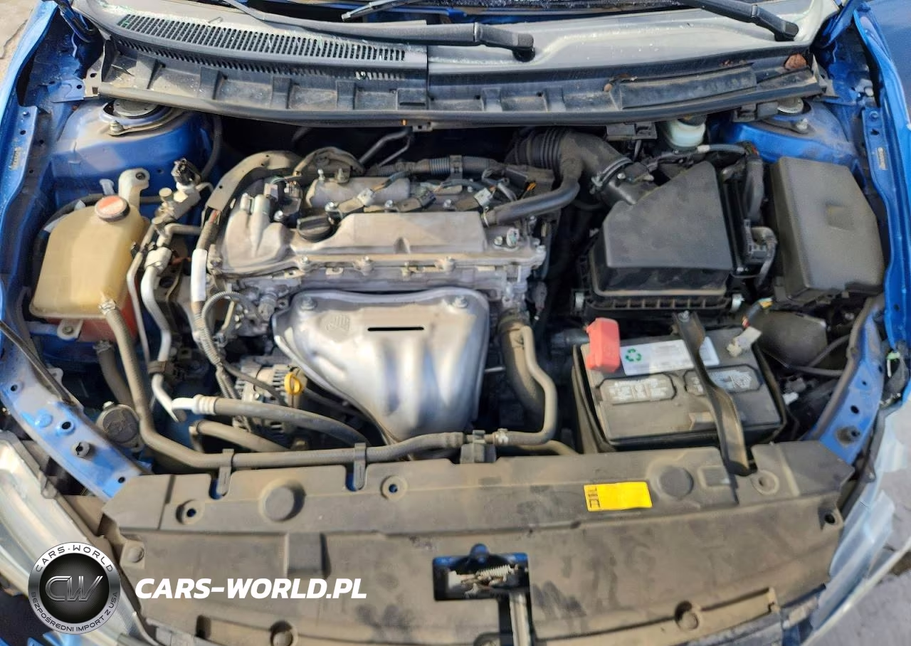 2015 Scion Tc Base VIN:JTKJF5C74FJ004508 - 11