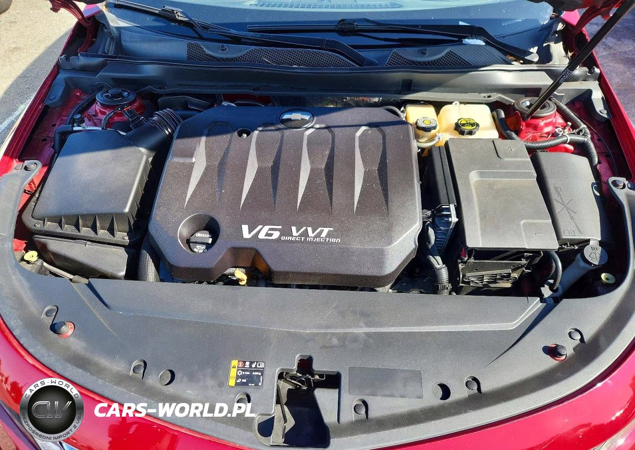 2015 Chevrolet Impala Ltz VIN:2G1165S39F9171604 - 11