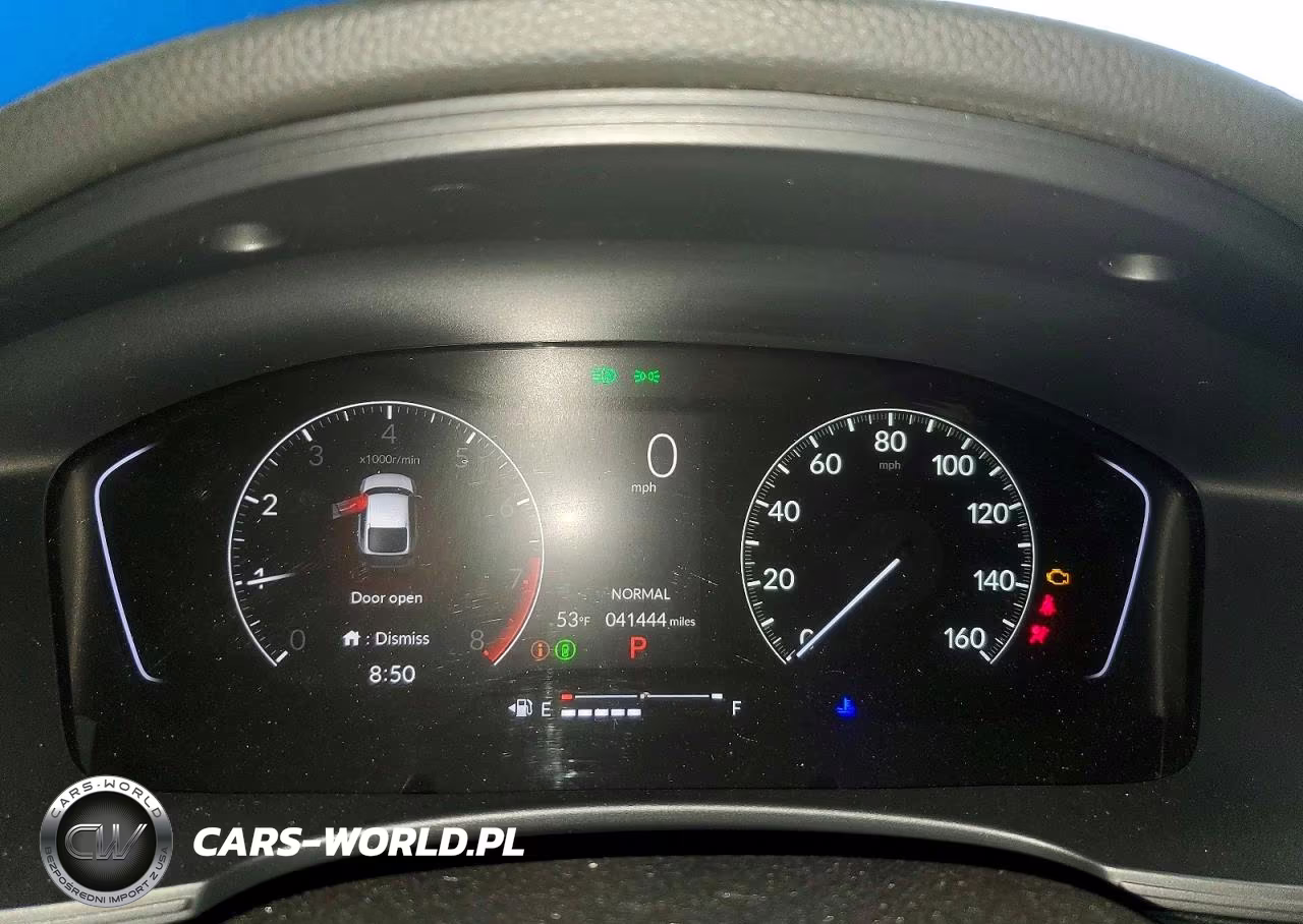 2022 Honda Civic Sport VIN:19XFL2H88NE020177 - 9