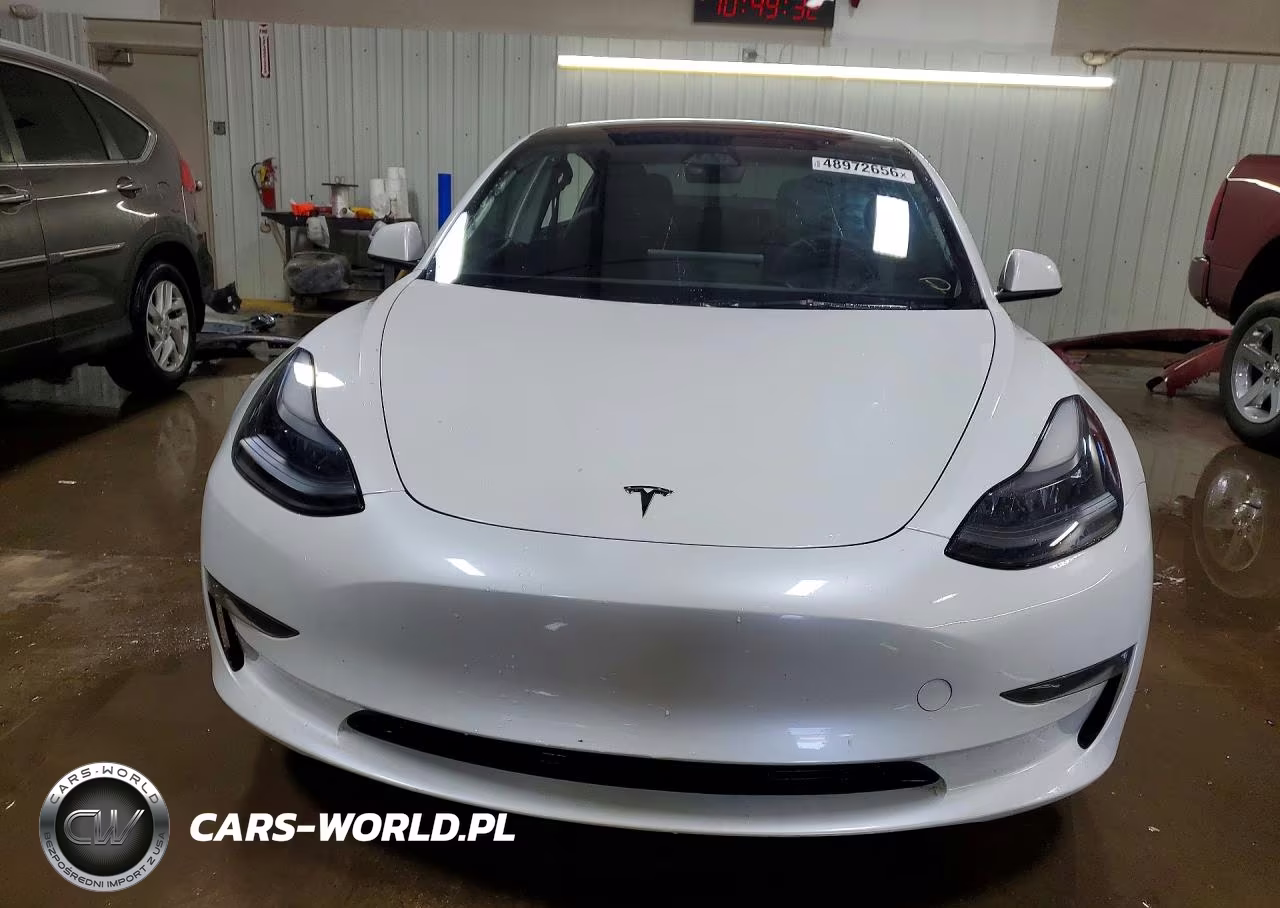 2023 Tesla Model 3 VIN:5YJ3E1EA7PF644774 - 5