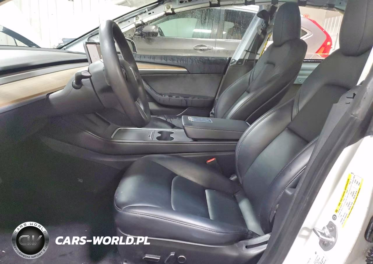 2023 Tesla Model 3 VIN:5YJ3E1EA7PF644774 - 7
