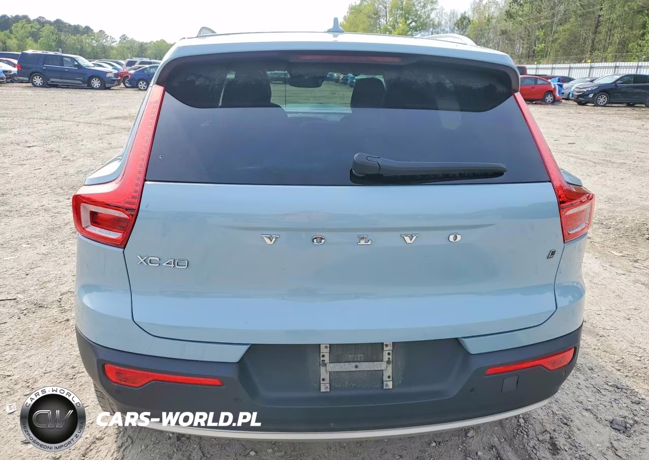 2019 Volvo Xc40 T5 Momentum VIN:YV4162XZ9K2013255 - 6