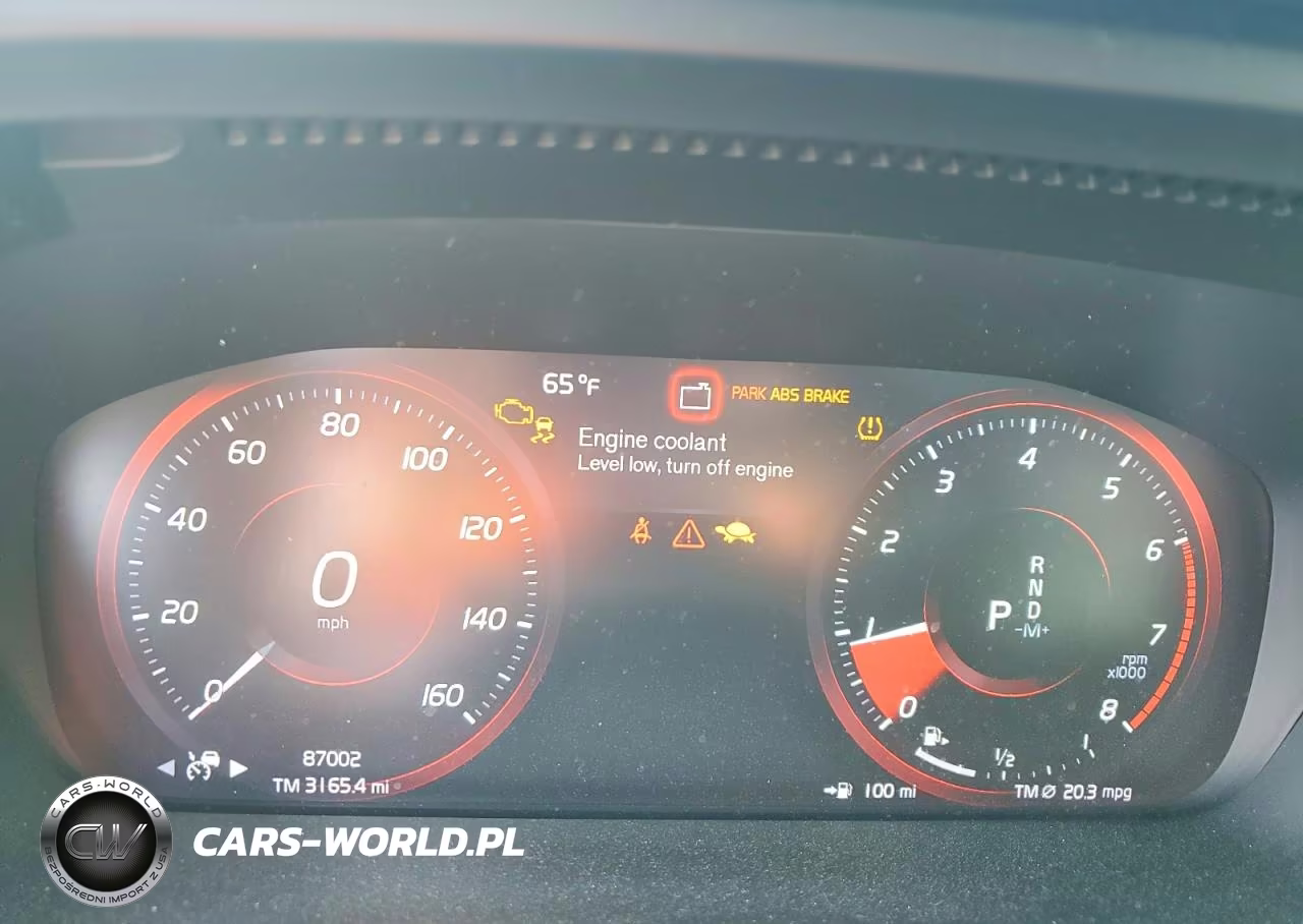 2019 Volvo Xc40 T5 Momentum VIN:YV4162XZ9K2013255 - 9