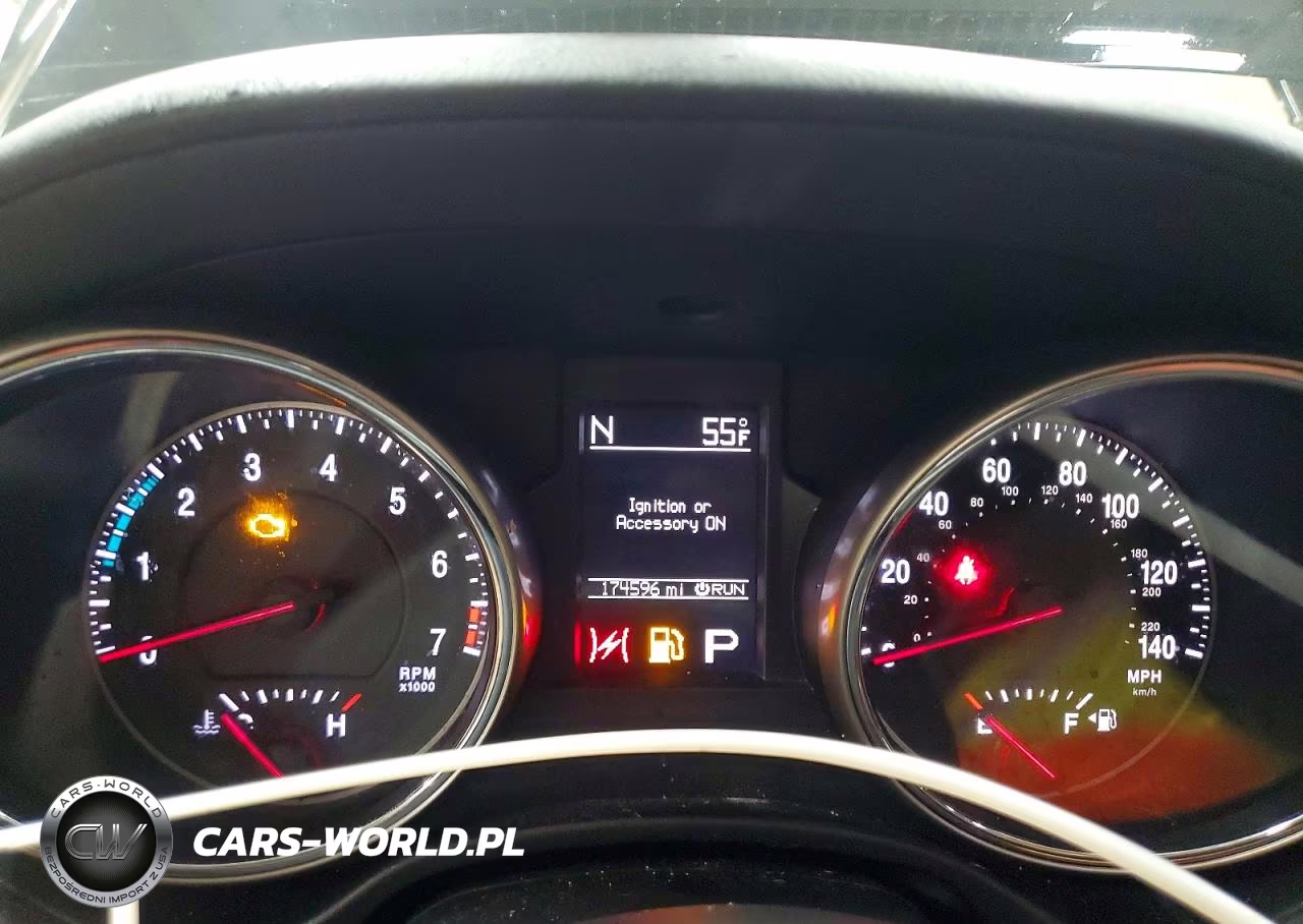 2012 Jeep Grand Cherokee Overland VIN:1C4RJFCG4CC263207 - 9