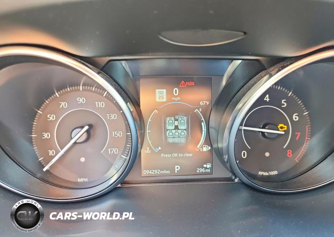 2019 Jaguar E-Pace S VIN:SADFJ2FX3K1Z62527 - 9