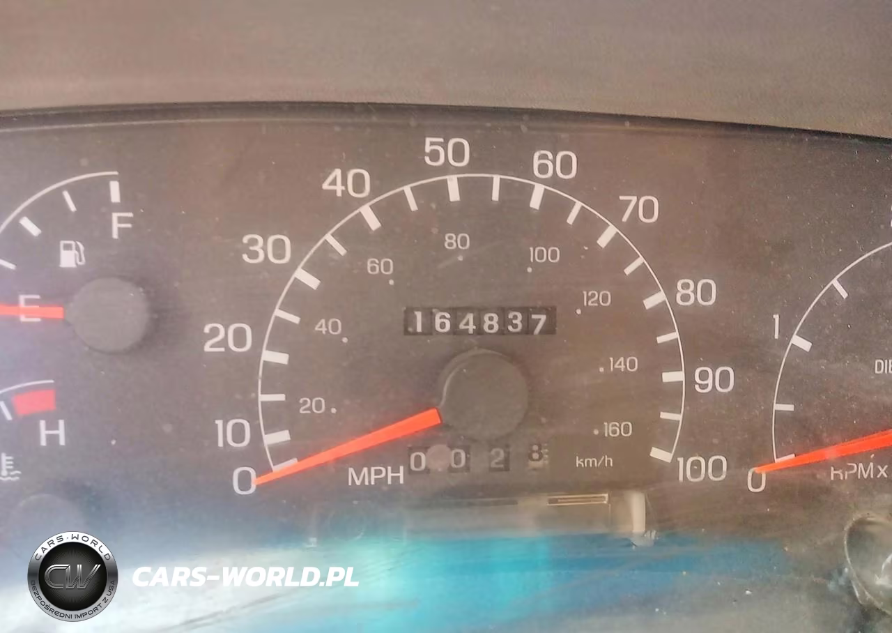 2001 Ford F650 Super Duty Truck Chassis Truck Cab And Chassis VIN:3FDWW65231MA56787 - 8