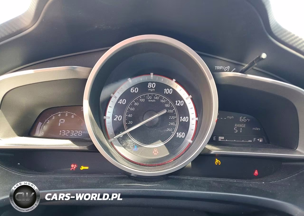 2015 Mazda 3 Sport VIN:3MZBM1U75FM174448 - 9