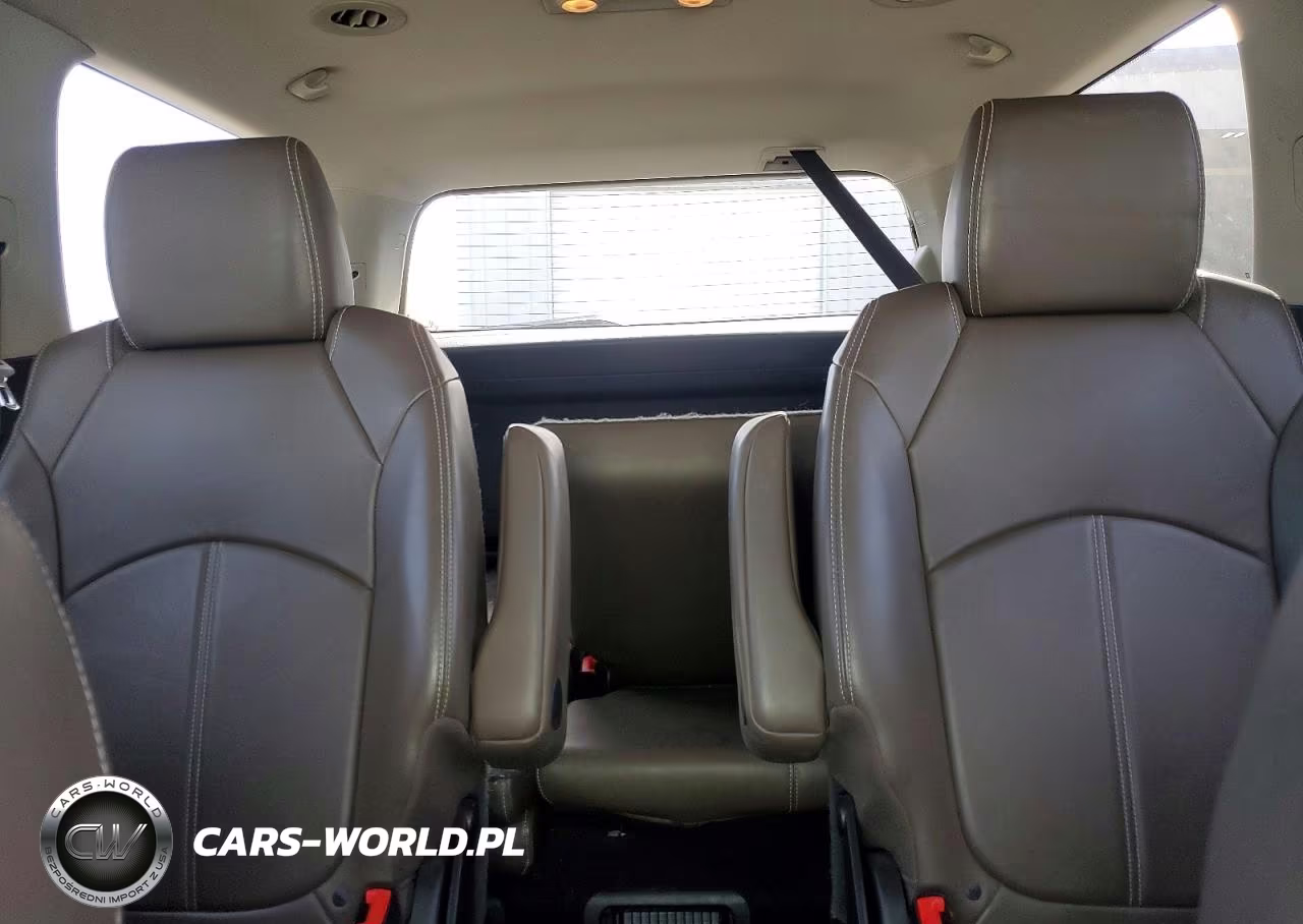 2013 GMC Acadia Slt-2 VIN:1GKKRSKD5DJ186262 - 10