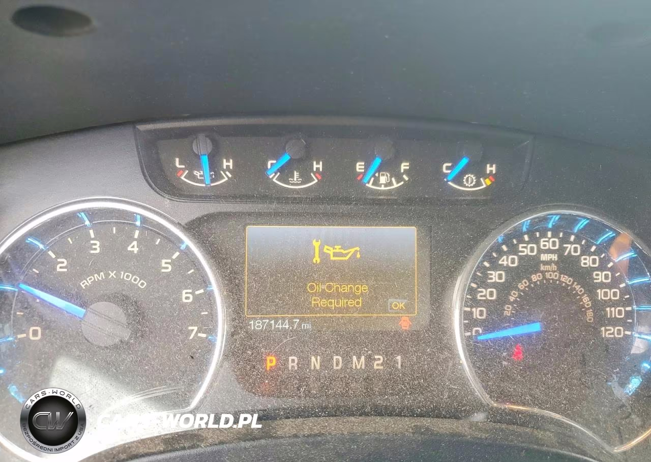 2013 Ford F150 Super Cab VIN:1FTFX1EF2DFB53541 - 9