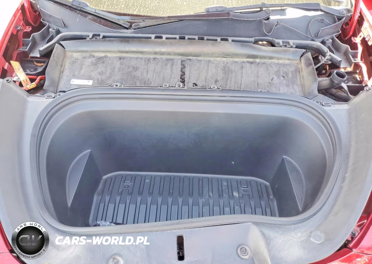 2022 Tesla Model Y VIN:7SAYGAEE8NF352098 - 12
