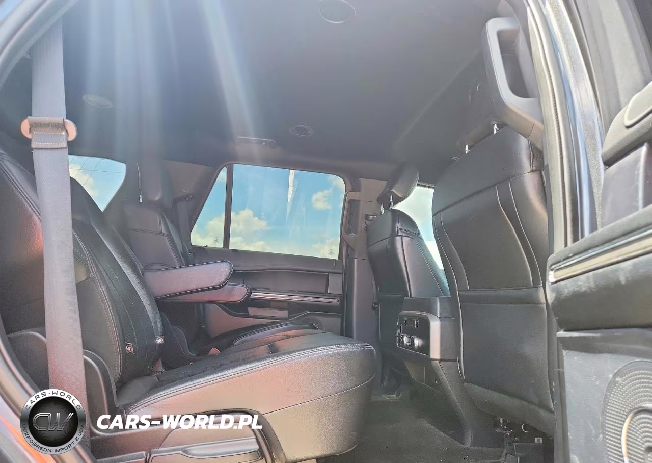 2020 Ford Expedition Xlt VIN:1FMJU1HT1LEA79291 - 10