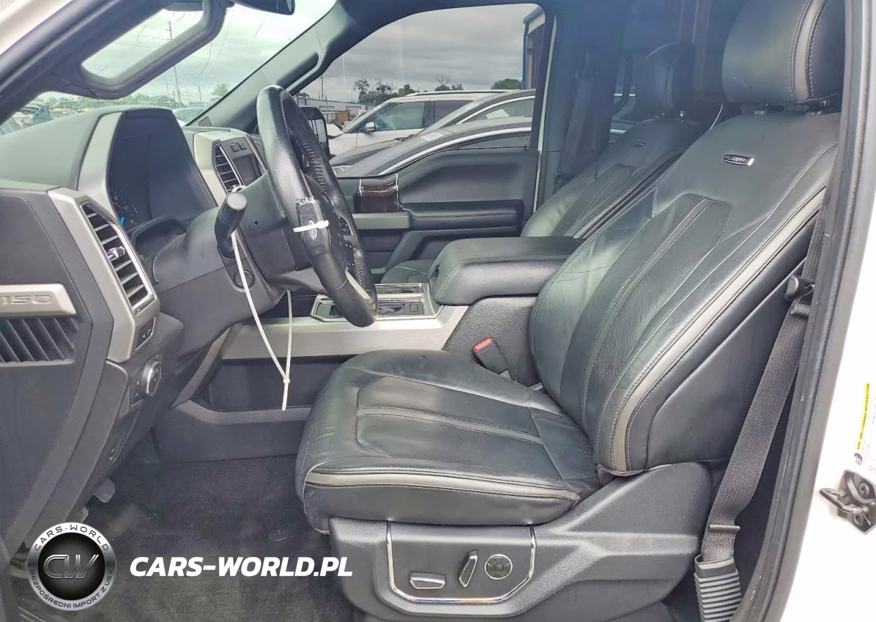 2015 Ford F150 Supercrew VIN:1FTEW1EG1FFA29481 - 7