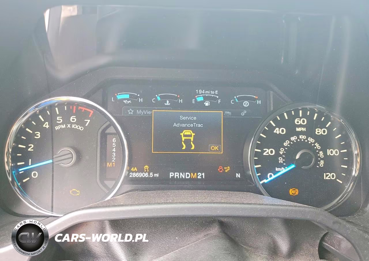 2015 Ford F150 Supercrew VIN:1FTEW1EG1FFA29481 - 9