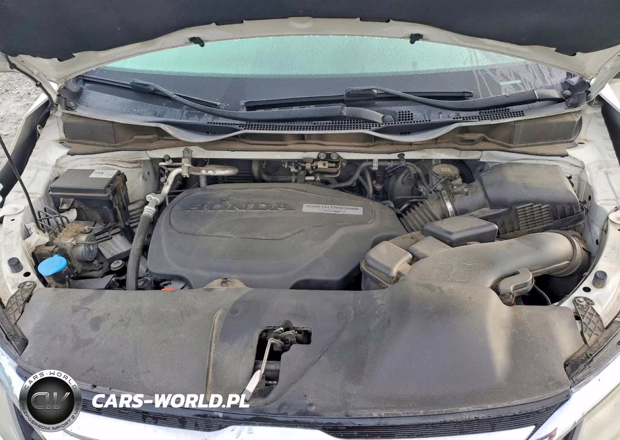 2018 Honda Odyssey Elite VIN:5FNRL6H96JB000561 - 12