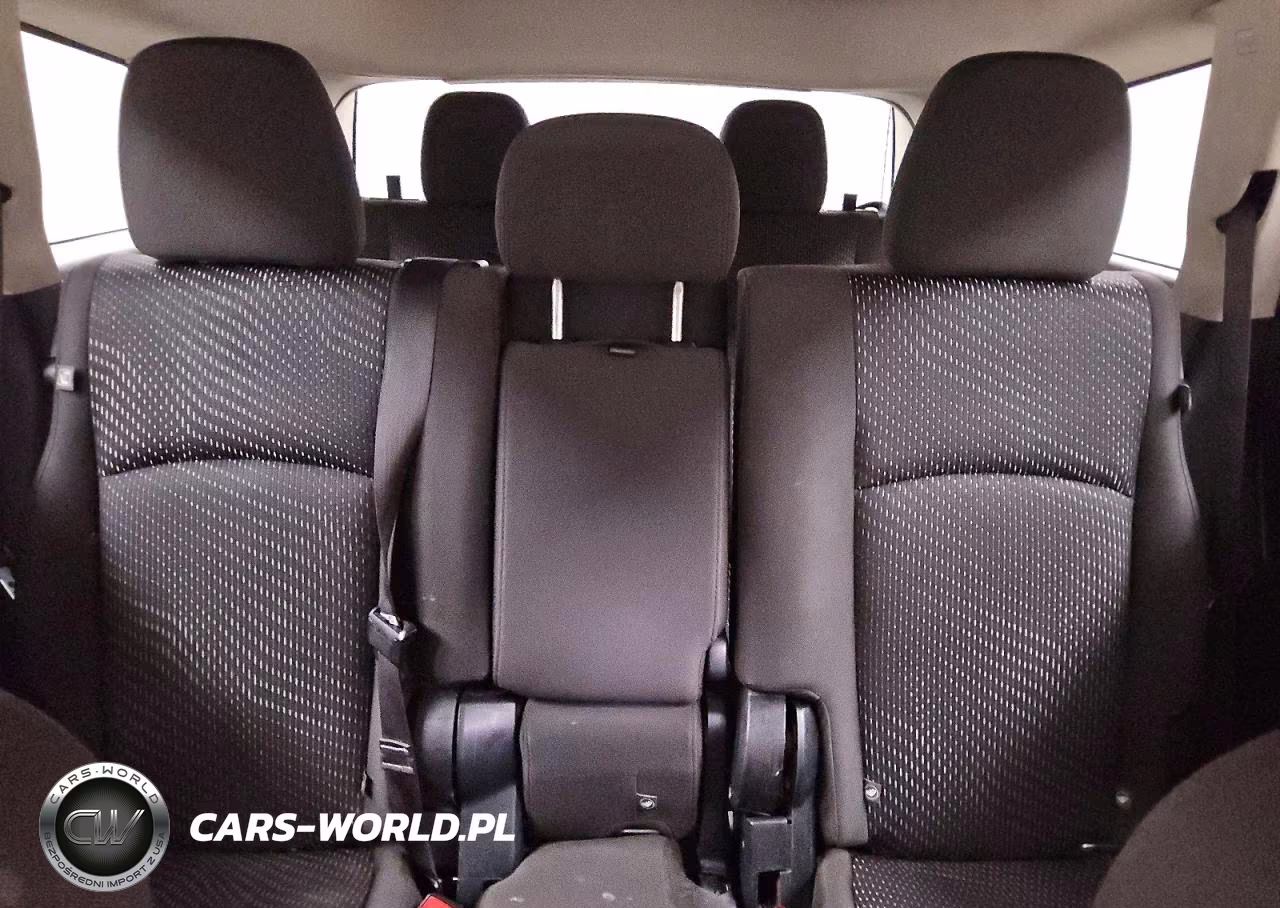 2017 Dodge Journey Sxt VIN:3C4PDDBGXHT575080 - 10