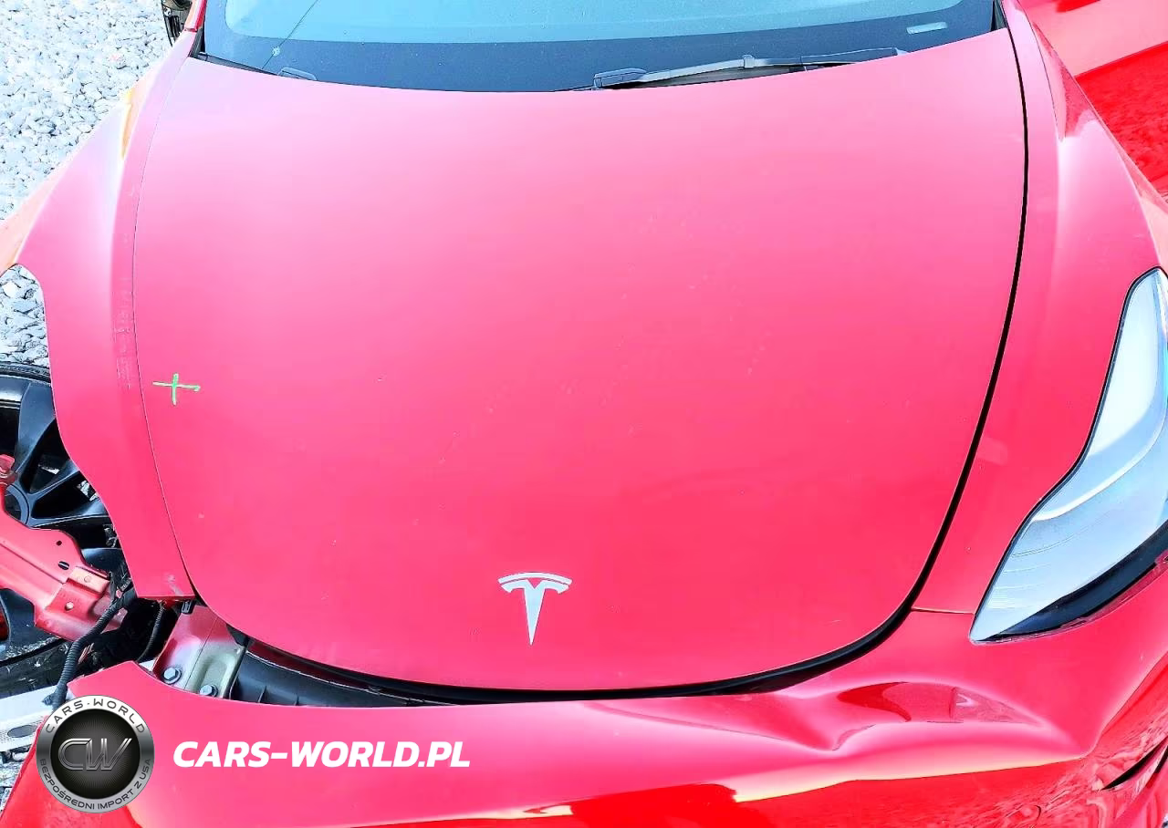 2023 Tesla Model 3 VIN:5YJ3E1EC9PF633874 - 11