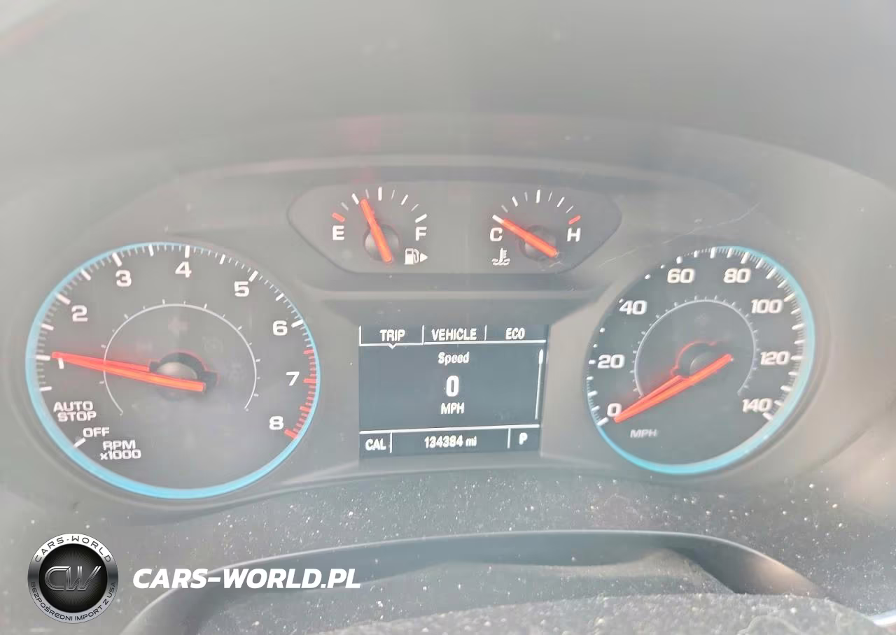 2020 Chevrolet Malibu Lt VIN:1G1ZD5STXLF093765 - 9